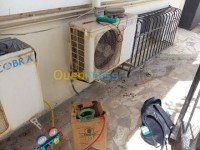 الجزائر-وسط-تبريد-و-تكييف-climatisation