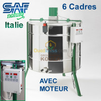 alger-dar-el-beida-algerie-agricole-extracteur-de-miel-6c-moteur-italie