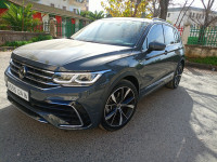 voitures-volkswagen-tiguan-2024-rline-bachdjerrah-alger-algerie