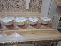 تلمسان-مغنية-الجزائر-صناعة-و-تصنيع-yaourt