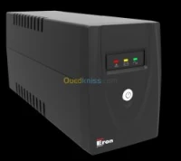 onduleur In-line 600VA prise IEC4