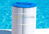 Le filtre à cartouche pour piscine