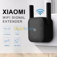 شبكة-و-اتصال-xiaomi-pro-300m-amplificateur-wifi-عين-النعجة-الجزائر