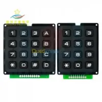 réparation et conception des claviers