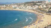 Location vacances Appartement F3 El taref El kala