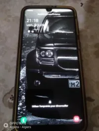 Samsung Galaxy M30