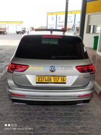 باتنة-الجزائر-طرق-وعرة-دفع-رباعي-volkswagen-tiguan-r-line-2017
