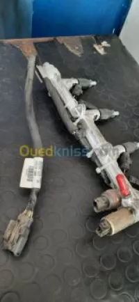 INJECTION LAGUNA.SCENIC.MEGANE 2.0Ess