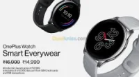 OnePlus ONEPLUS WATCH