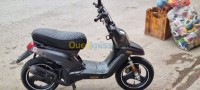 jijel-algerie-motos-scooters-mbk-boostre-2016