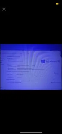 Config PC