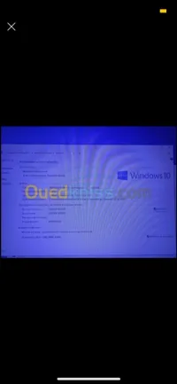 Config PC