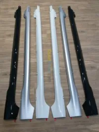 Baguette bas de caisse CLIO4 GT-LINE