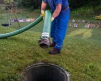 Débouchage canalisation vidange fosse9