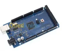 Carte arduino mega 2560 R3