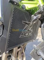 tipaza-fouka-algerie-pièces-moto-cache-radiateur-original-z900-kawasaki