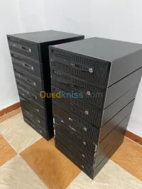 HP 800 /600/400 /G1 / i5 / i3 / G3220 4È