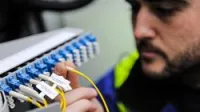 Installation fibre optique ftth et cuivre