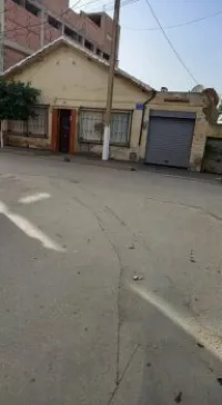 Vente Villa Chlef Oued fodda