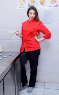 Habillement de cuisine 