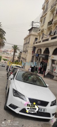 الجزائر-سطاوالي-سيدان-متوسطة-seat-leon-select-2016