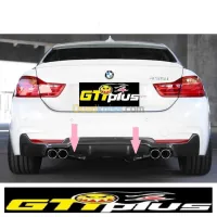 Spoiler arrière BMW Série 4 F33 M4 