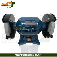 TOURET A MEULER 150MM 250W HONEST PRO