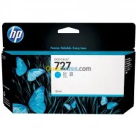 CARTOUCHE HP 1500 727 ORIGINAL