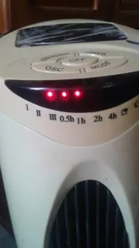 Vend Ventillo Cobra 