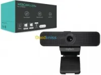 Logitech Webcam C925e Full HD 1080p