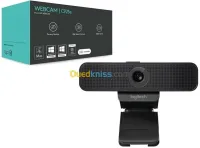 Logitech Webcam C925e Full HD 1080p