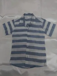 Chemise garçons Turquie