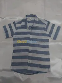 Chemise garçons Turquie