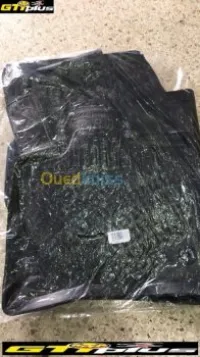 Tapis 3D caoutchouc Audi Q7 2006-2015