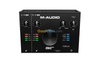 Carte son M-AUDIO AIR 192/6