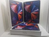 IPAD PRO M1 2021 12.9 256G WIFI