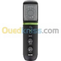 micro Mackie EM-USB