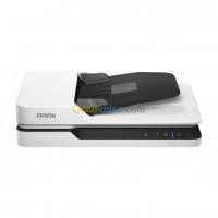 scanner-workforce-ds-1630-epson-a4-alger-centre-algerie