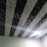 فو بلافون pvc 