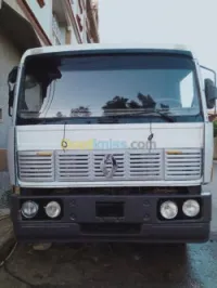 Renault G 320