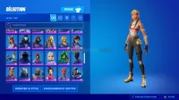 compte fortnite pc/xbox/switch