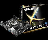H81M-VG4 R2.0