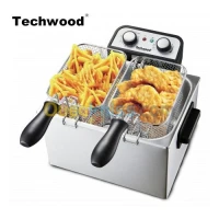 Friteuse 5 L - 3000 W