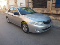 blida-algerie-berline-subaru-impreza-2010