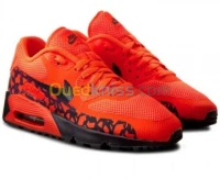 basquette Nike Air Max 