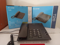 telephones-fixe-fax-alcatel-t26-bordj-el-kiffan-kouba-zeralda-alger-algerie