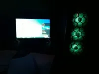 PC RYZEN7 3700X 16GB