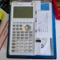 Calculatrice graphique