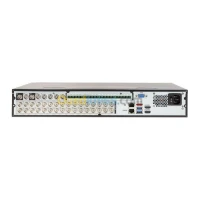 XVR Dahua 32 Chaines 2HDD **PROMO**