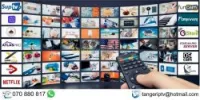 IPTV et SAT (Gros)